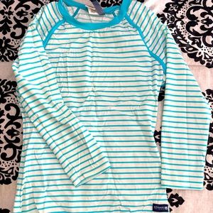Rash guard